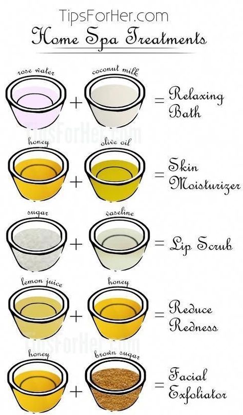 Homemade Spa Treatments, Olive Oil Skin, Honey Facial, Homemade Spa, Săpunuri Handmade, Rachel Hollis, Home Spa Treatments, Relaxing Bath, Natural Beauty Tips