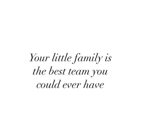 This!!! 💕 such a good reminder that family is everything! I feel so grateful for mine, they truly are the best! . . . . #quotes #quotesdaily #quotesaboutlife #relatablequotes #familyiseverything #sugarnmilkco Creating Family Quotes, Grateful Family Quotes, Family Quotes Blessed Short, Grateful For My Family Quotes, Black Family Quotes, Small Family Quotes, Love Family Quotes, Love My Family Quotes, Cute Short Quotes