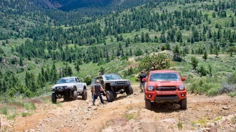 Colorado Scenery, Ohv Trails, Adventure Jeep, Camping Colorado, Jeep Trails, Off Road Camping, Hiking Places, Road Trip To Colorado, Places Worth Visiting