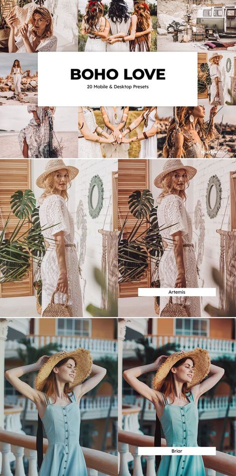 Lightroom Presets, Design Template, Lightroom, Photography, Instagram, Design