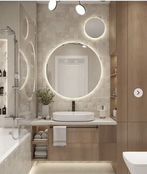 Kendall 2023, Glass Bathroom Sink, Very Small Bathroom, Small Bathroom Interior, Washroom Decor, Washbasin Design, Bathroom Decor Luxury, Washroom Design, Bathroom Design Decor