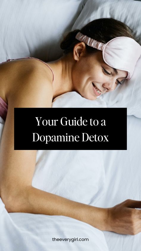 Dopamine Detox How, How To Regulate Dopamine, What Is Dopamine, Dopamine Detox Schedule, Dopamine Cleanse, Dopamenu Ideas, Dopamine Detox Rules, Low Dopamine Morning Routine, Dopamine Reset