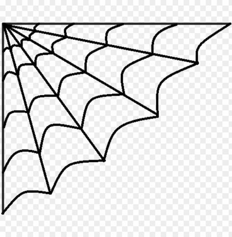 Spider Web Clipart, Boys Bed, Bed Inspo, Spider Webs, Halloween Spider Web, Boys Bedding, Web Icons, Halloween Spider, Spider Web