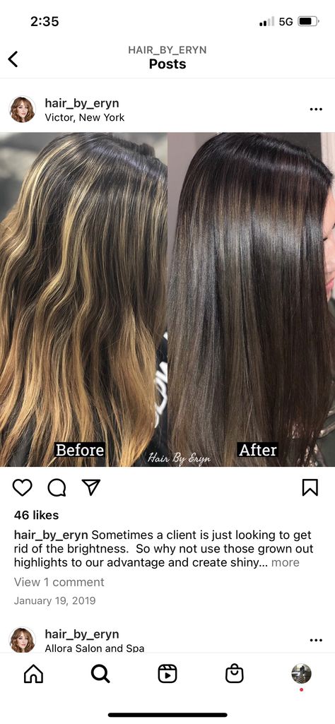 Grown Out Highlights Before And After, Grown Out Highlights, Bridal Dress Fashion, Hair Appointment, Hair Color And Cut, Grow Out, Bridal Dress, Dress Fashion, Hair Inspiration