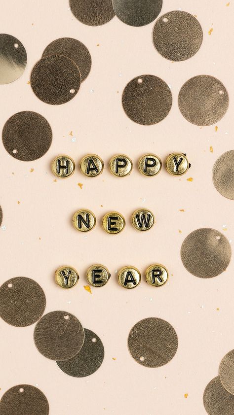 New Year’s Background, Happy New Year Iphone Wallpaper, Cute New Years Wallpapers, New Years Lockscreen, New Years Background Wallpapers, New Year’s Eve Wallpaper, Happy New Year Wallpaper Aesthetic, New Years Aesthetic Wallpaper, New Year Mood Aesthetic