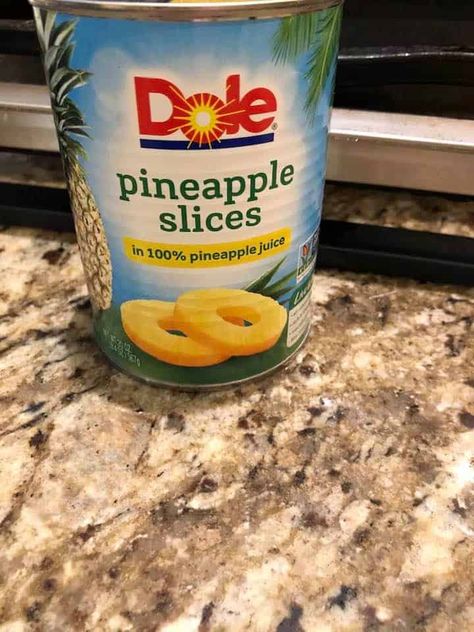 Dole Pineapple, Pineapple Rings, Canned Fruit, Pineapple Slices, Canned Pineapple, Pineapple Upside, Grilled Pineapple, Pineapple Upside Down Cake, Pineapple Upside Down