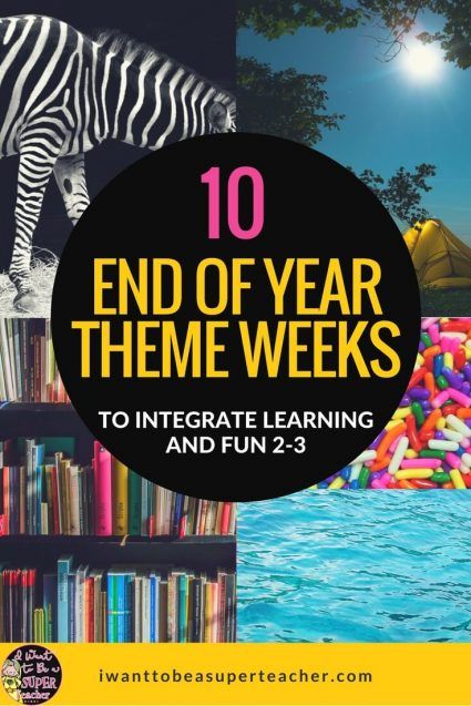 Theme Week Ideas, Summer School Themes, School Year Themes, Summer School Activities, Math Writing, End Of Year Activities, Classroom Transformation, Third Grade Reading, 3rd Grade Classroom