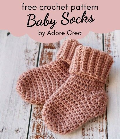 Newborn Crochet Socks Free Pattern, Newborn Socks Crochet, Baby Sock Crochet Pattern Free, Baby Socks Crochet Pattern Free, Free Crochet Baby Booties Pattern, Crochet Baby Socks Free Pattern, Baby Booties Crochet Pattern Free, Socks Crochet Pattern Free, Crochet Booties Free Pattern