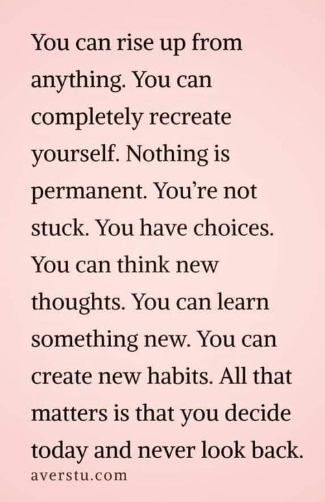 You Can Learn Anything, All You Have Is Yourself, You Are Not Your Thoughts, Nothing Is Permanent Quotes, Rise Up Quotes, Podcast Inspiration, Rise Up, You Decide, Creating Happiness