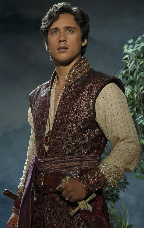 Cyrus, Alice's love interest and a Genie in Once Upon a Time in Wonderland Peter Gadiot, 다크 판타지, Medieval Clothing, Fantasy Costumes, Fantasy Inspiration, A Character, Fantasy Clothing, Fantasy Fashion, The Villain