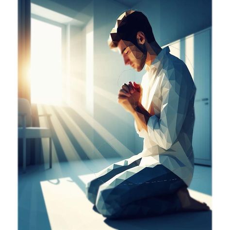 The Power of Daily Prayer: Strengthening Your Faith One Day at a Time Bible Heroes, Arise And Shine, Soul Winning, Connect With God, Connecting With God, Biblical Inspiration, Churches Of Christ, Daily Scripture, Beacon Of Hope