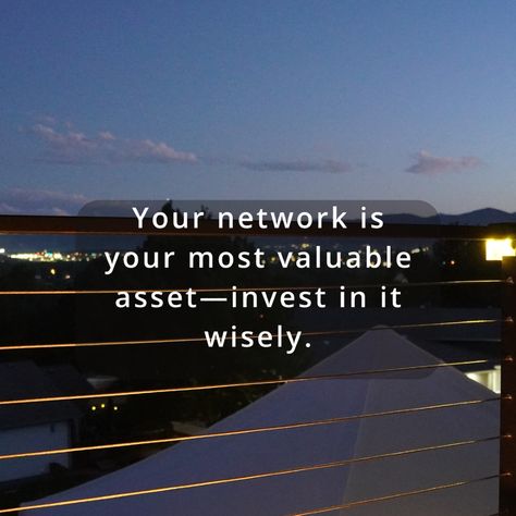 In a world where connections matter, your network is the foundation of your success. Build it with care. 🌐 #Networking #GrowthMindset #Leadership #NetworkingNuggets #ScaleUp Networking Quotes, Video Testimonials, Leadership Training, Blog Video, It Network, Growth Strategy, Holistic Approach, Leadership Skills, Business Leader