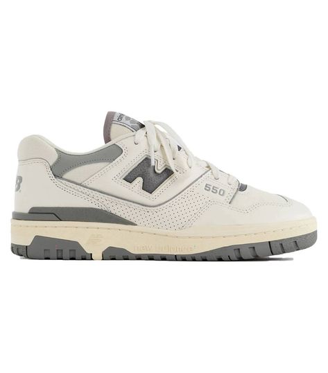 New Balance 550 White Grey, 550 Aime Leon Dore, Aime Leon Dore New Balance, 550 New Balance, Nb 550, New Balance 550 White, Grey New Balance, Leon Dore, Balance 550