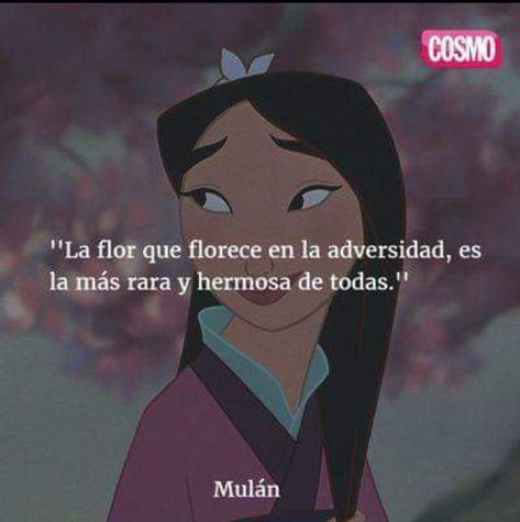 Disney Movie Quotes, Frases Tumblr, Vie Motivation, Love Phrases, Tumblr Quotes, Disney Quotes, More Than Words, Spanish Quotes, Disney Love