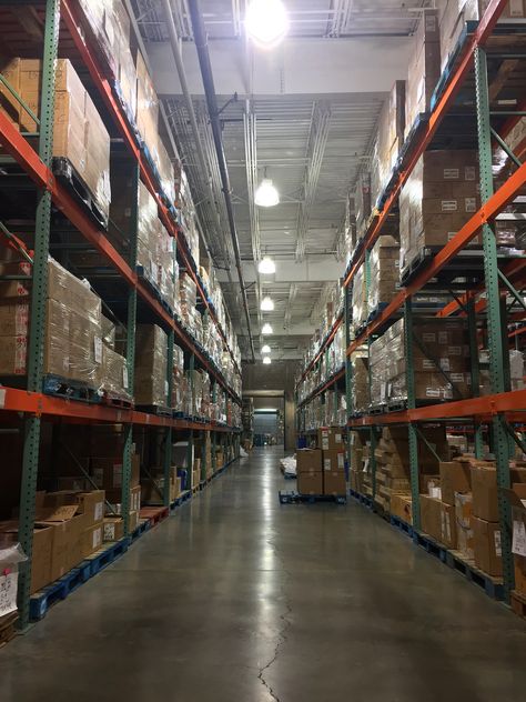 Aesthetic Warehouse, Warehouse Community Space, 5s Organization Warehouse, Warehouse Fulfillment, Pharmaceutical Warehouse, Shipping Warehouse, Visual Management, Manifest Board, December Ideas