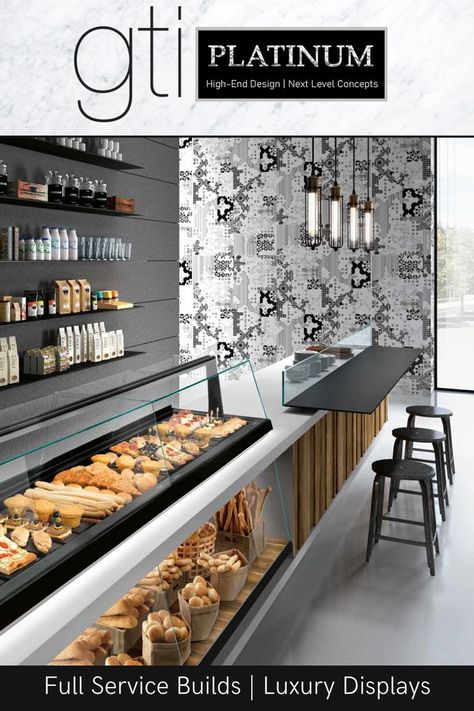 Jobs Aesthetic, Aesthetic Freedom, Pastry Display, Small Bakery, Display Counter, Chefs Table, Space Efficient, Counter Design, Counter Display