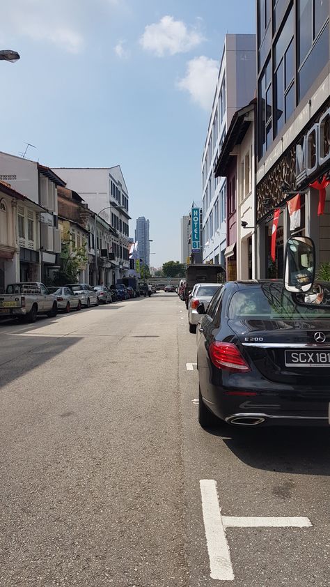 Dickson Road, Singapore Singapore Road, Singapore, Street View, Road