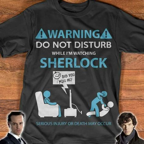 Sherlock Shirt, Sherlock Cumberbatch, Nerdy Outfits, Do You Miss Me, Johnlock, Sherlock Bbc, Foo Fighters, Benedict Cumberbatch, You Funny