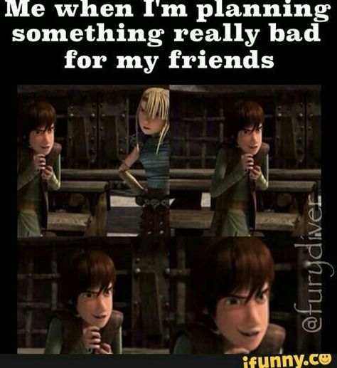 Hicks Und Astrid, Httyd Funny, Dragon Funny, Funny Clean, Dragon Memes, Hiccup And Astrid, Funny Disney Memes, Httyd Dragons, Dragon Trainer