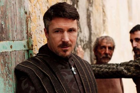 The Many Lies of Game of Thrones’ Littlefinger -- Vulture Peter Baelish, Lord Baelish, Petyr Baelish, Game Of Thrones Tv, Aidan Gillen, Jesse Metcalfe, Snape Harry Potter, Got Characters, Game Of Thrones Quotes