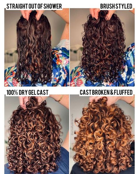 Curly Hair Beauty, Curly Hair Care Routine, Hair Aesthetic, Curly Hair Routine, Permed Hairstyles, Curly Hair Care, Curly Hair Tips, Hair Routines, Braids For Short Hair