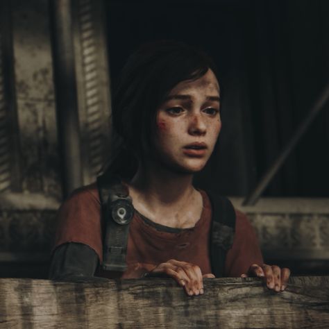 Ellie Williams Matching Pfp, Tlou Matching Pfp Joel And Ellie, Joel And Ellie Matching Icons, The Last Of Us Matching Icons, Ellie Tlou Pfp, Tlou Matching Pfp, Ellie Williams Pfp, Icon Pfp Aesthetic, Enid Sinclair