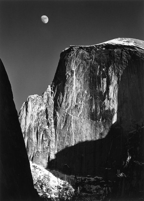 Ansel Adams Prints, Ansel Adams Photos, Yosemite National Park Photography, Yosemite Photography, Straight Photography, Edward Weston, National Parks Photography, Robert Mapplethorpe, Black And White Landscape