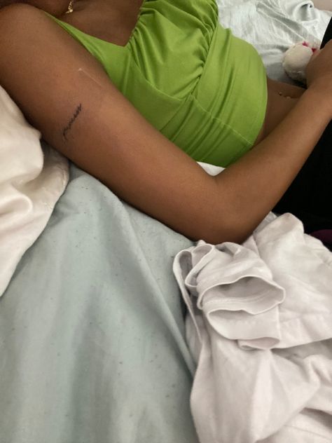 dainty cute princess tattoo for my grandma Dainty Princess Tattoo, Princess Tattoo Writing, Tattoo For Grandma, Grandma Tattoo, Grandma Tattoos, Princess Tattoo, Gif Instagram, Dainty Tattoos, Cute Princess