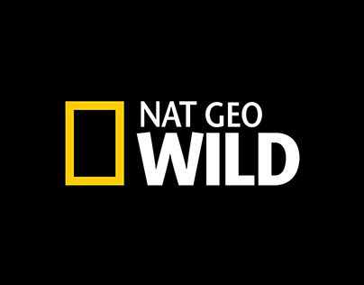 Check out new work on my @Behance portfolio: "National Geographic (The Wild Life Adventure)" http://be.net/gallery/71299311/National-Geographic-(The-Wild-Life-Adventure) National Geographic Wild, Nat Geo Wild, Wild Logo, Nat Geo, Retro Logos, Discovery Channel, History Channel, Me Tv, Life Is An Adventure