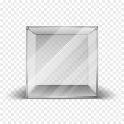 Checker Background, Checkered Background, Glass Cube, Glass Box, Glass Boxes, Graphic Elements, Sketchbook Art Inspiration, Vector Photo, Mock Up