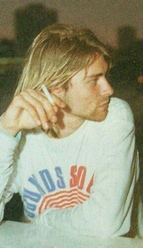 Kirk Cobain, Lyrics Nirvana, People Lyrics, Nirvana Lyrics, Nirvana (lyrics), Nirvana Songs, Kurt Cobain Photos, Fiction Story, Donald Cobain