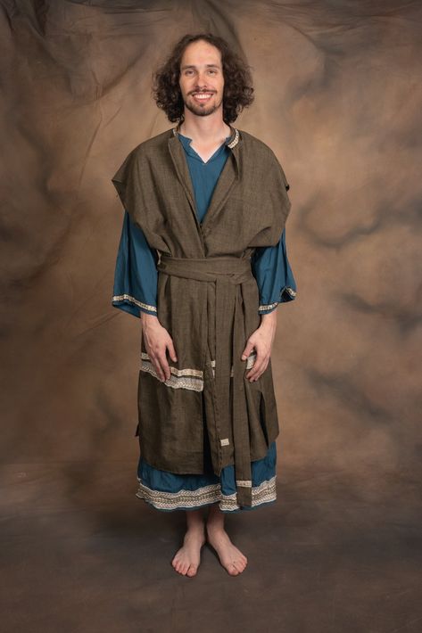 Wise Men Costume, Easy Nativity Costumes, Wise Man Costume, Nativity Costumes, Wise Men, Nativity