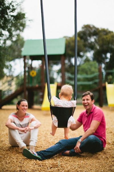 Family Playground, Fun Family Photo Ideas, Playground Family Photoshoot, Playground Family Photos, Playground Maternity Photoshoot, Baby Swing, Playground Shoot, Playground Photoshoot, Playground Photoshoot Kids