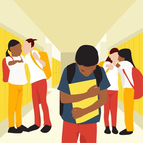 A Parent's Guide for How to Deal With Bullies Peraturan Kelas, How To Protect Yourself, Good Parenting, Parenting Hacks, Middle School, Parenting