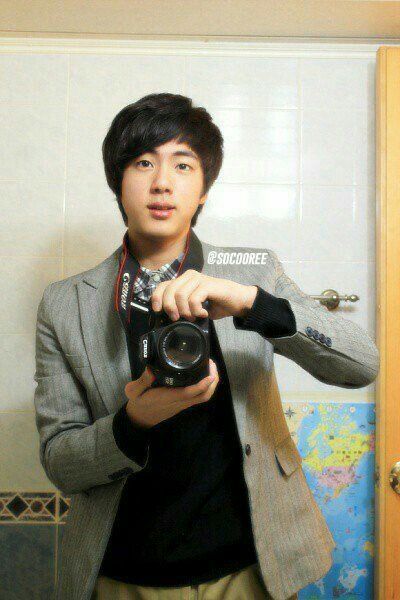 Bts Predebut, Kim Jin, Seokjin Bts, Worldwide Handsome, Bts Jin, Foto Bts, Bts Photo, Bts Pictures, Korean Singer