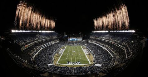 Philadelphia Eagles Install Eco-Friendly Food Waste Digester #FacilityManagement #FacilityBlog #Featured #Sustainability Best Fireworks, Philly Eagles, Lincoln Financial Field, Go Eagles, Fly Eagles Fly, Tim Tebow, Sports Stadium, Register Here, Hollywood Walk Of Fame Star