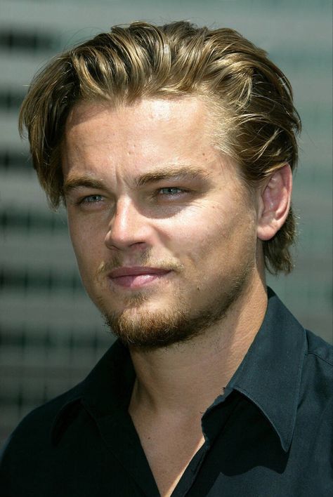 Leo Dicaprio Haircut, Leonardo Dicaprio 90s Hair, 90s Leonardo Dicaprio Hair, Young Leonardo Dicaprio Hair, Kaka Hairstyle, Leonardo Dicaprio Long Hair, Leonardo Dicaprio 90s Hairstyle, Leonardo Dicaprio Hairstyle, Leonardo Dicaprio Beard