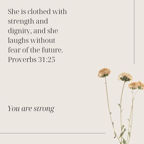 She Laughs Without Fear Of The Future, She Is Clothed In Strength And Dignity, Single Mom Inspiration, Future Phone, Fear Of The Future, She Is Clothed, Lifestyle Aesthetic, Prayer Board, Do Not Fear