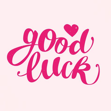 Good Luck Aesthetic, Exam Messages, Slippers Design, Good Luck Today, You Got This Quotes, Goodbye And Good Luck, Good Luck Wishes, Family Bonding Activities, Wish You Luck