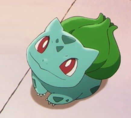 Green Pokemon, Pokemon Bulbasaur, Cute Pokemon Pictures, Pokemon Teams, Pokemon Drawings, Badge Design, Pokemon Characters, Pokemon Pictures, Pocket Monsters