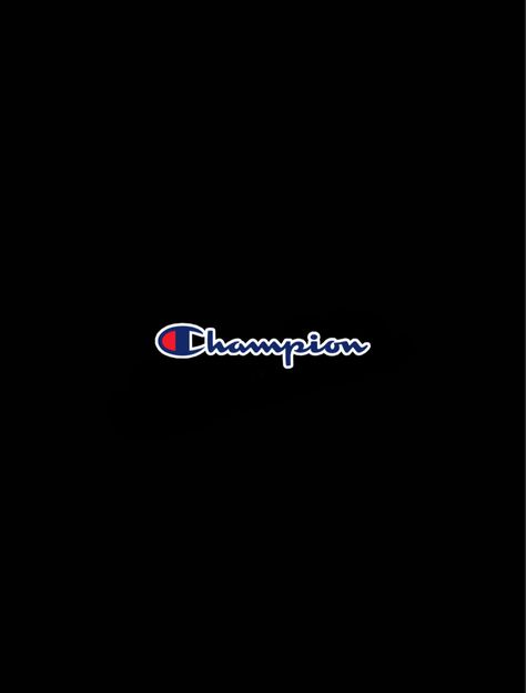 Champion Wallpaper Iphone, Champion Wallpaper Logo, Tommy Hilfiger Logo Wallpaper, Champion Wallpaper, Nike Logo Wallpapers Iphone Wallpaper, Dope Wallpaper, Baby Girl Wallpaper, Hypebeast Iphone Wallpaper, Iphone Wallpaper Blur