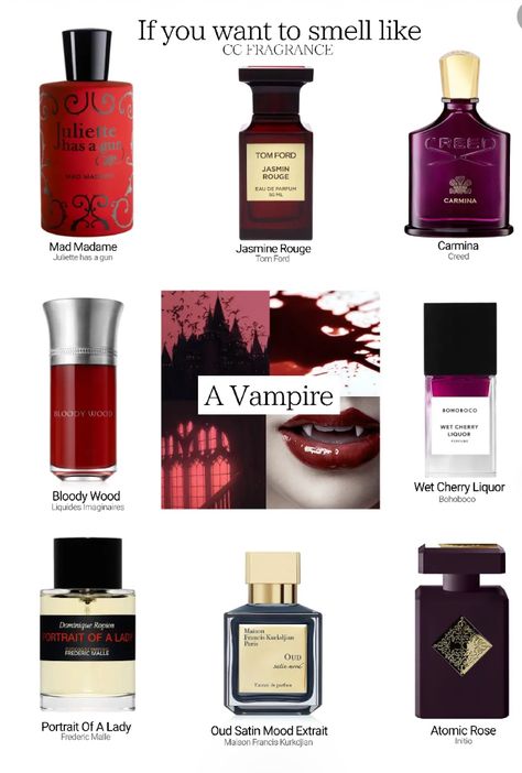 perfume recommendations vampire cherry tom ford Fragrance Lab, Fragrances Perfume Woman, Perfume Collection Fragrance, Shower Skin Care, Body Smells, Gelang Manik, Perfume Scents, Perfume Lover, Body Care Routine