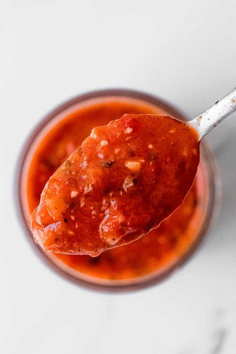 Spicy Red Pepper Sauce, Roasted Red Pepper Sauce Recipe, Red Pepper Sauce Recipe, Red Pepper Pasta Sauce, Pepper Sauce Recipe, Roasted Red Pepper Sauce, Paprika Sauce, Red Pepper Sauce, Pasta Chicken