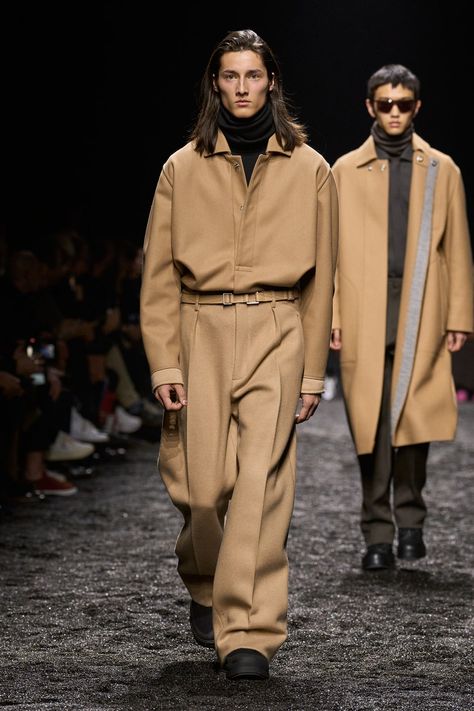 Fall 2023 Menswear, Prada Menswear, 2023 Menswear Fashion Show, Zegna Men, Menswear Fashion Show, Menswear Fashion, Ermenegildo Zegna, Mens Winter Fashion, Menswear Collection