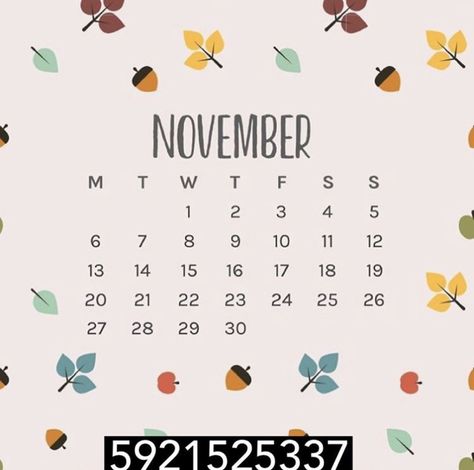 Berry Avenue Decal Codes Calender, Berry Avenue Codes Calendar, Roblox Calendar Decal, Calender Decals For Bloxburg, Bloxburg Calendar Decals, Bloxburg Classroom Decals, Berry Avenue Decals, Berry Avenue Decal Codes, Dec Calendar