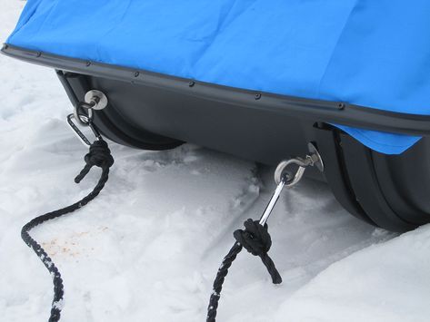 Ice Fishing Shanty Ideas, Ice Fishing Hub Shelter Mods, Ice Fishing Shack Interior Ideas, Diy Ice Fishing Sled, Ice Fishing Diy Projects, Ice Fishing Sled Modifications, Ice Fishing Shack Ideas, Ice Fishing Hacks, Ice Fishing Shack Plans