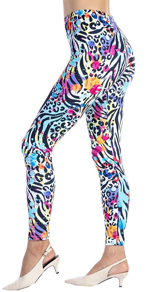 PRICES MAY VARY. 88% polyester, 12% spandex.Super Soft, Light, and Comfortable Leggings. Easy to dress up or down! Buttery smooth and soft fabric quality. One Size Fits (0-12)Plus Size Fits (12-24). Consists of strong stretchy elastic waistband to give you an overall comfortable experience. No fade or shrink: 3D print is used in our pattern, making the pattern unique and beautiful. The high quality of 3D print tech also ensures that the leggings don't fade or shrink after washing. Machine-washab Womens Printed Leggings, Workout Yoga Pants, Very Short Dress, Workout Legging, Basic Workout, 7 Jeans, Comfortable Leggings, Legging Pants, Plus Size Fits