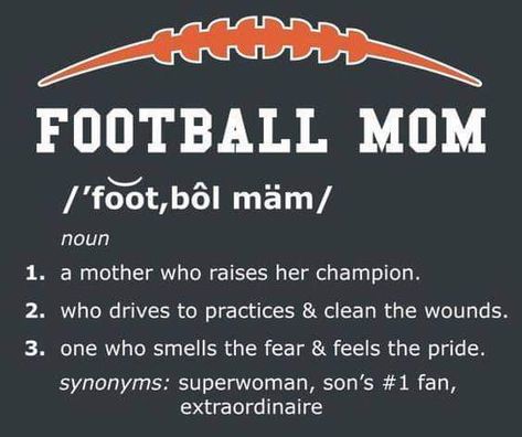 Football Mom Quotes, Football Banquet, Timmy Time, Football Spirit, Football Fever, Best T Shirts, About Football, Football Cheer, Football Mom Shirts