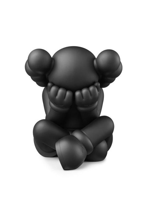 Kaws Wallpapers Black, Kaws Toys, Kaws Companion, Kaws Iphone Wallpaper, Kaws Wallpaper, Credit Card Fraud, Painted Vinyl, Create Animation, Daft Punk