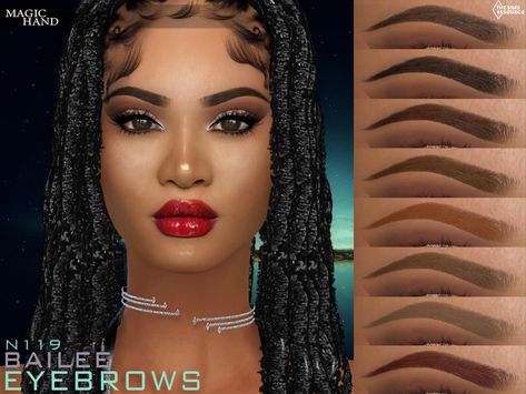 Realistic Eyebrows Sims 4 Cc, Sims 4 Urban Eyebrows, Sims 4 Urban Cc Eyebrows, Sims4 Lashes Cc, Sims4 Eyebrows Cc, Eyebrow Sims 4 Cc, Black Sims 4 Cc Eyebrows, Eye Brows Cc Sims 4, Eyebrow Cc Sims 4